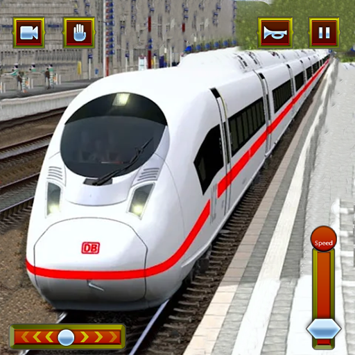 Euro Train Simulator 26 Games MOD APKs 31 Unlimited Money