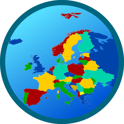 Europe map MOD APKs 1.65.1 (Unlimited Money)