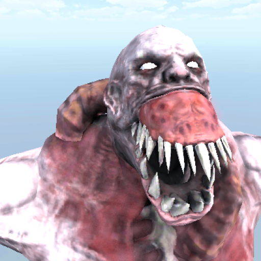 Evil Monsters 2 MOD APKs 6.8 (Unlimited Money)
