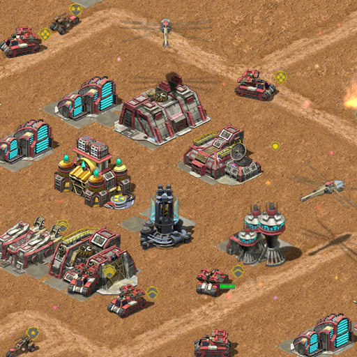 Expanse RTS – MOD APKs 1.0.525 Unlimited Money Expanse RTS – MOD APKs 1.0.525 Unlimited Money