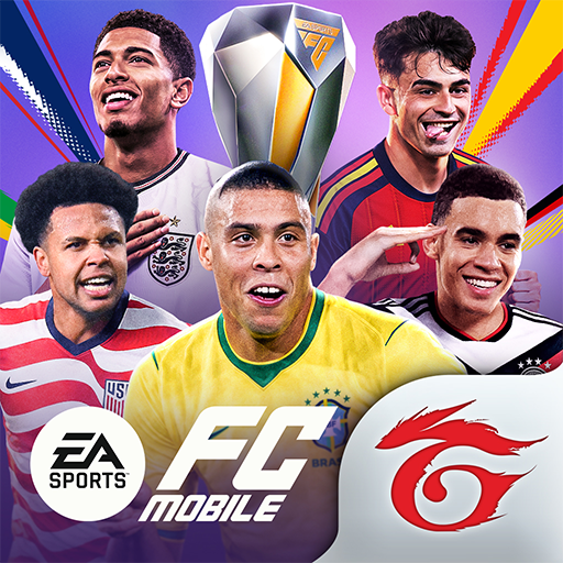 FC Mobile VN MOD APKs 27.0.07 (Unlimited Money)