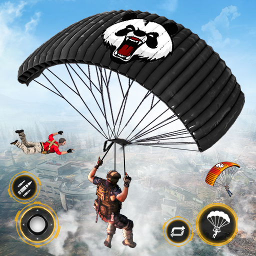 FPS Shooting Games – Gun Game MOD APKs 25.2 Unlimited Money