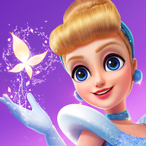 Fairy Tale MOD APKs 1.0.0.198 (Unlimited Money)