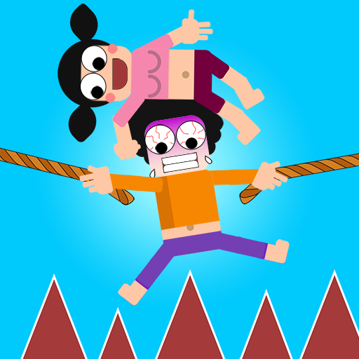 Fall Boys Rope Rescue MOD APKs 1.2.36 Unlimited Money