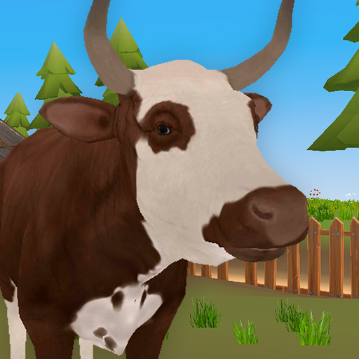 Farm Animals Pets VRAR Game MOD APKs 4.5.3 Unlimited Money