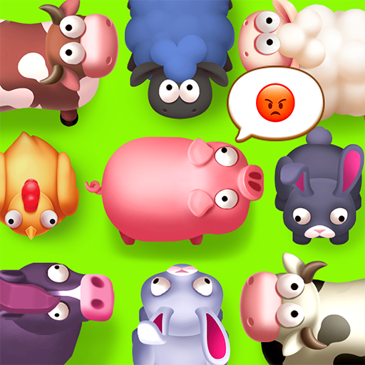 Farm Maze MOD APKs 1.0.34 (Unlimited Money)