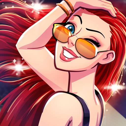 Fashion Fever Dress Up Game MOD APKs 1.2.50 Unlimited Money