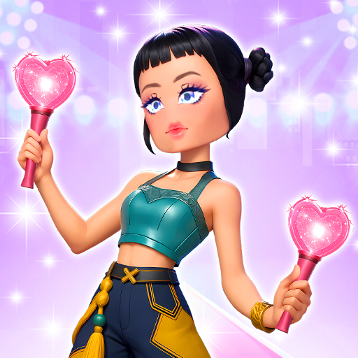 Fashion Impress MOD APKs 1.4.7 (Unlimited Money)