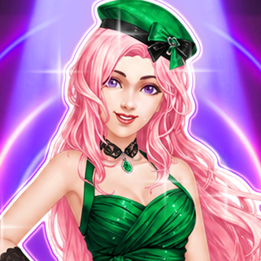 Fashion Model Neon Rebirth MOD APKs VARY Unlimited Money Fashion Model Neon Rebirth MOD APKs VARY Unlimited Money