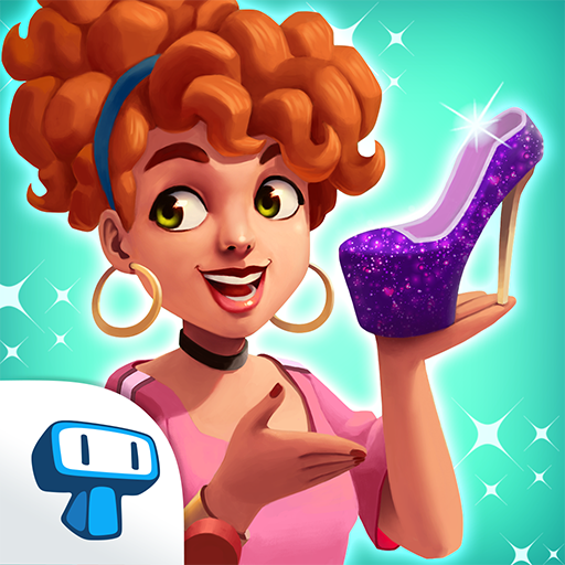 Fashion Salon Dash MOD APKs 1.0.18 (Unlimited Money)