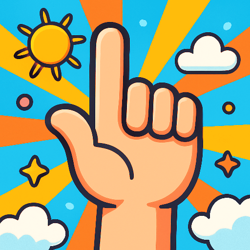 Fast Finger MOD APKs 1.50 Unlimited Money