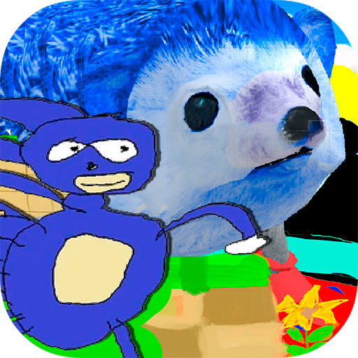 Fast Sanic Goo Adventure MOD APKs .59 Unlimited Money