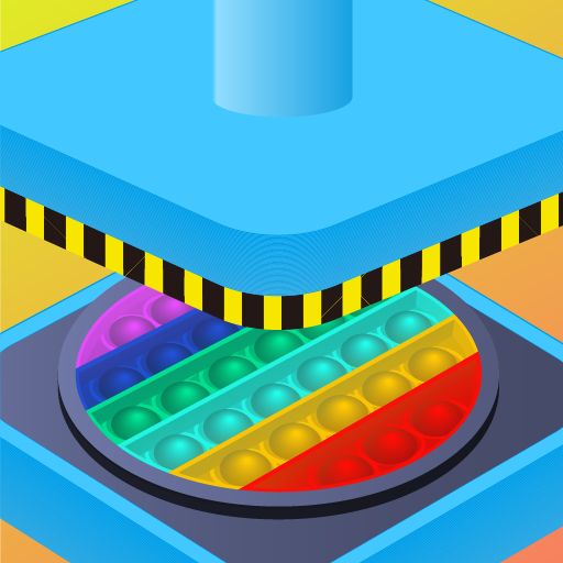 Fidget Toy Maker MOD APKs 3.0.8 Unlimited Money