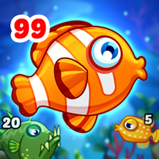 Fish Dash MOD APKs 1.4.0 (Unlimited Money)