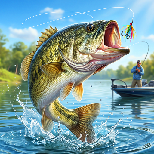 Fishing Trip MOD APKs 0.3.3 (Unlimited Money)