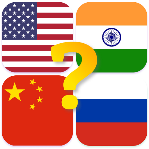 Flags of the World Quiz Game MOD APKs 2.52 (Unlimited Money)