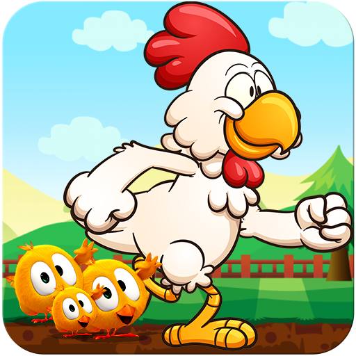 Flicky Chicky MOD APKs 14.7 Unlimited Money Flicky Chicky MOD APKs 14.7 Unlimited Money