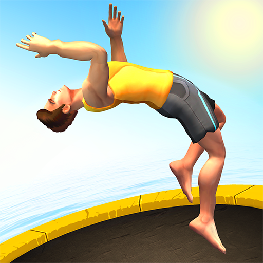 Flip Master MOD APKs 3.5.10 Unlimited Money Flip Master MOD APKs 3.5.10 Unlimited Money