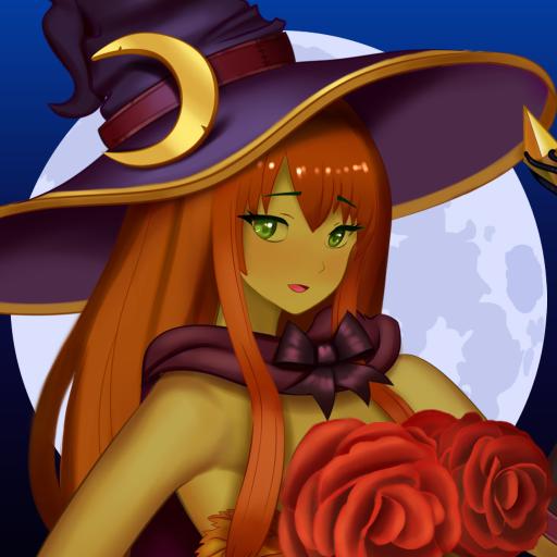 Flower Girls Tamagotchi Anime MOD APKs 1.13.123 (Unlimited Money)