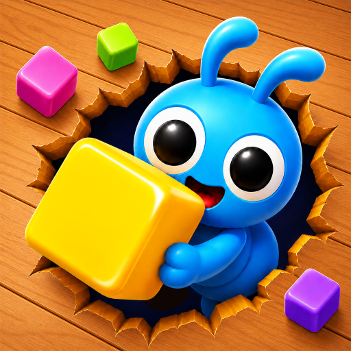 Food Hunt MOD APKs 0.31 (Unlimited Money)