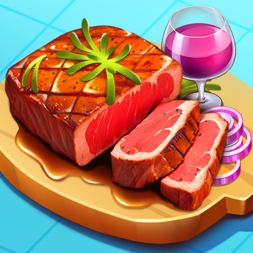 Food Tour World MOD APKs 1.4.9 (Unlimited Money)