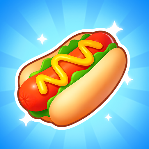Foodom MOD APKs 2.5101 (Unlimited Money)