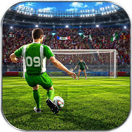 Football League MOD APKs 2.4 (Unlimited Money)
