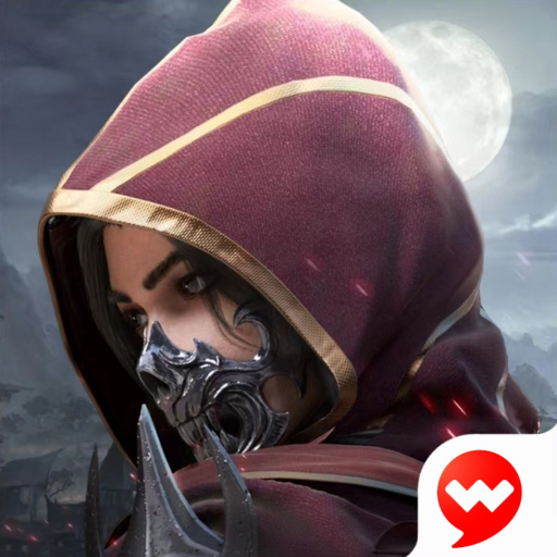 Forsaken World GodsDemons MOD APKs 7.0.2 Unlimited Money Forsaken World GodsDemons MOD APKs 7.0.2 Unlimited Money