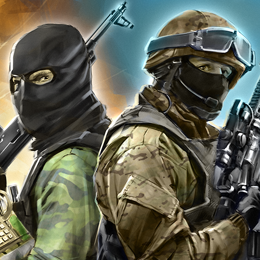 Forward Assault MOD APKs 1.2068 (Unlimited Money)