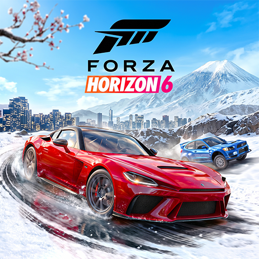 Forza Horizon 5 MOD APKs 1.18 (Unlimited Money)