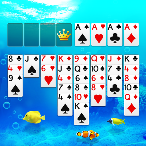 FreeCell Solitaire MOD APKs 2.9.511 Unlimited Money FreeCell Solitaire MOD APKs 2.9.511 Unlimited Money