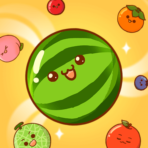 Fruit Fusion MOD APKs 1.6  (Unlimited Money)