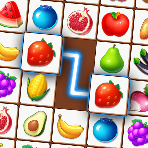 Fruit Onet Master – Tile Match MOD APKs 1.7 Unlimited Money