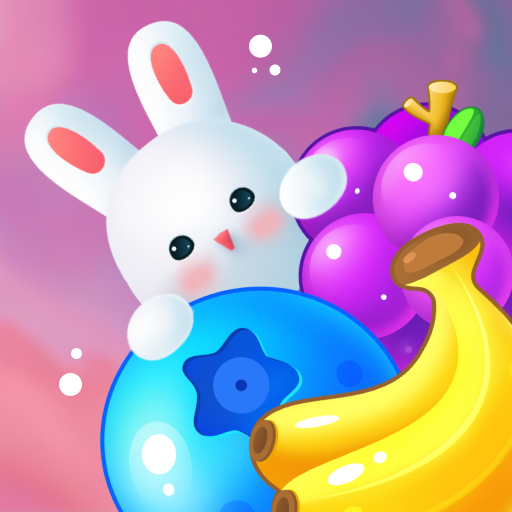 Fruity Match Mayhem MOD APKs 4.3 (Unlimited Money)
