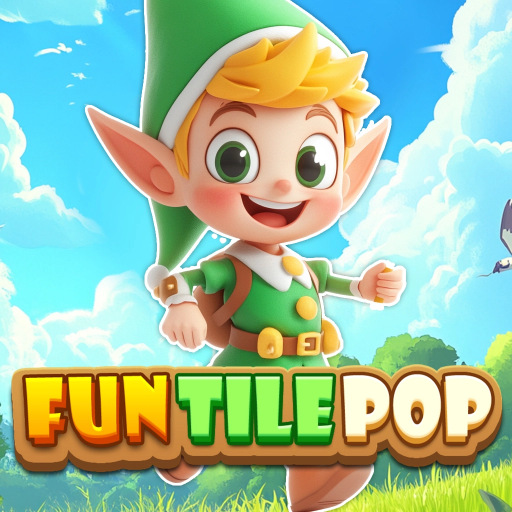 Fun Tile Pop MOD APKs 4.3.12 (Unlimited Money)
