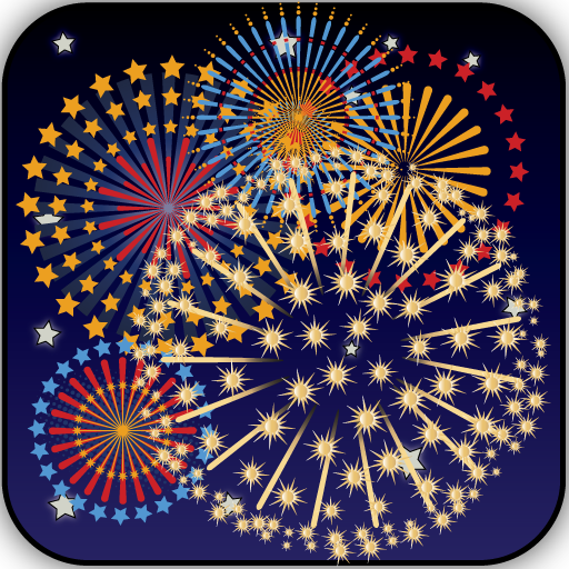 Funny Fireworks MOD APKs 2.1.0 (Unlimited Money)