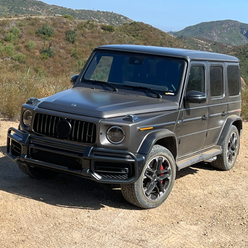 G Class 4×4 Car Simulator 2025 MOD APKs 1.9 (Unlimited Money)