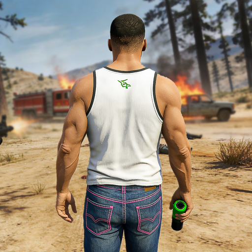 Gangster City Jungle War Mafia MOD APKs VARY Unlimited Money