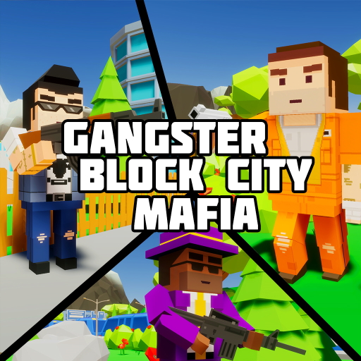 Gangster & Mafia Dude Theft MOD APKs 1.38 (Unlimited Money)