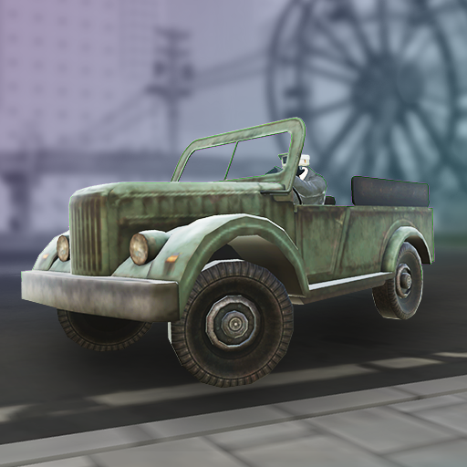 Gangsters Showdown MOD APKs 0.4.2 Unlimited Money