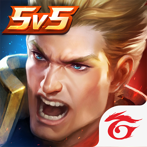 Garena MOD APKs 1.61.1.4 Unlimited Money Garena MOD APKs 1.61.1.4 Unlimited Money