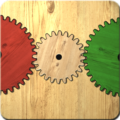 Gears logic puzzles MOD APKs 269 (Unlimited Money)