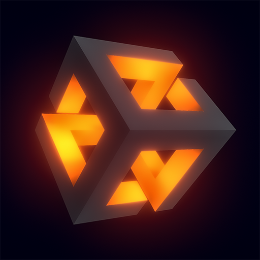 Geometry Jump Reimagined MOD APKs 1.21 (Unlimited Money)