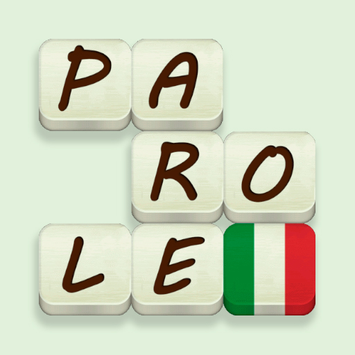 Giochi di parole in Italiano MOD APKs 2.6.2025 Unlimited Money