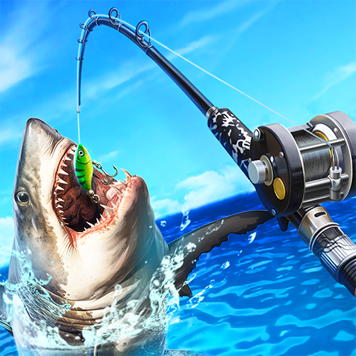 Go Fishing! Fish Game MOD APKs 3.02.02 (Unlimited Money)