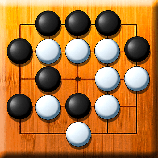 Go Game – BadukPop MOD APKs 1.42.1 Unlimited Money