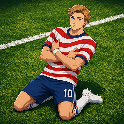 Goal King 3 MOD APKs 3.1.02 (Unlimited Money)
