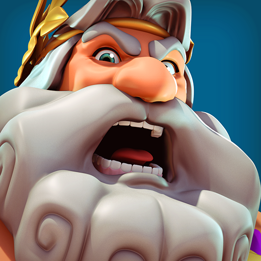 Gods of Olympus MOD APKs 6.6.35246 (Unlimited Money)