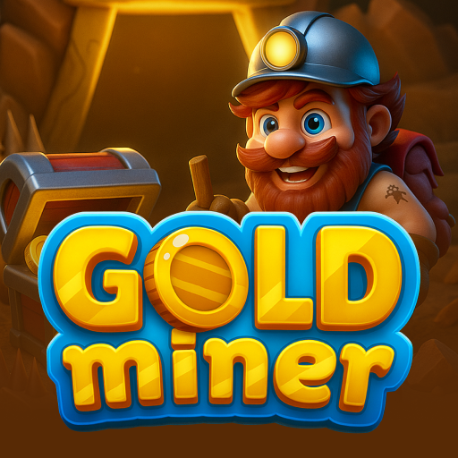 Gold Miner MOD APKs 1.0.24 Unlimited Money