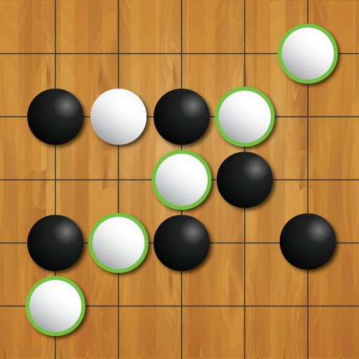 Gomoku MOD APKs VARY Unlimited Money Gomoku MOD APKs VARY Unlimited Money